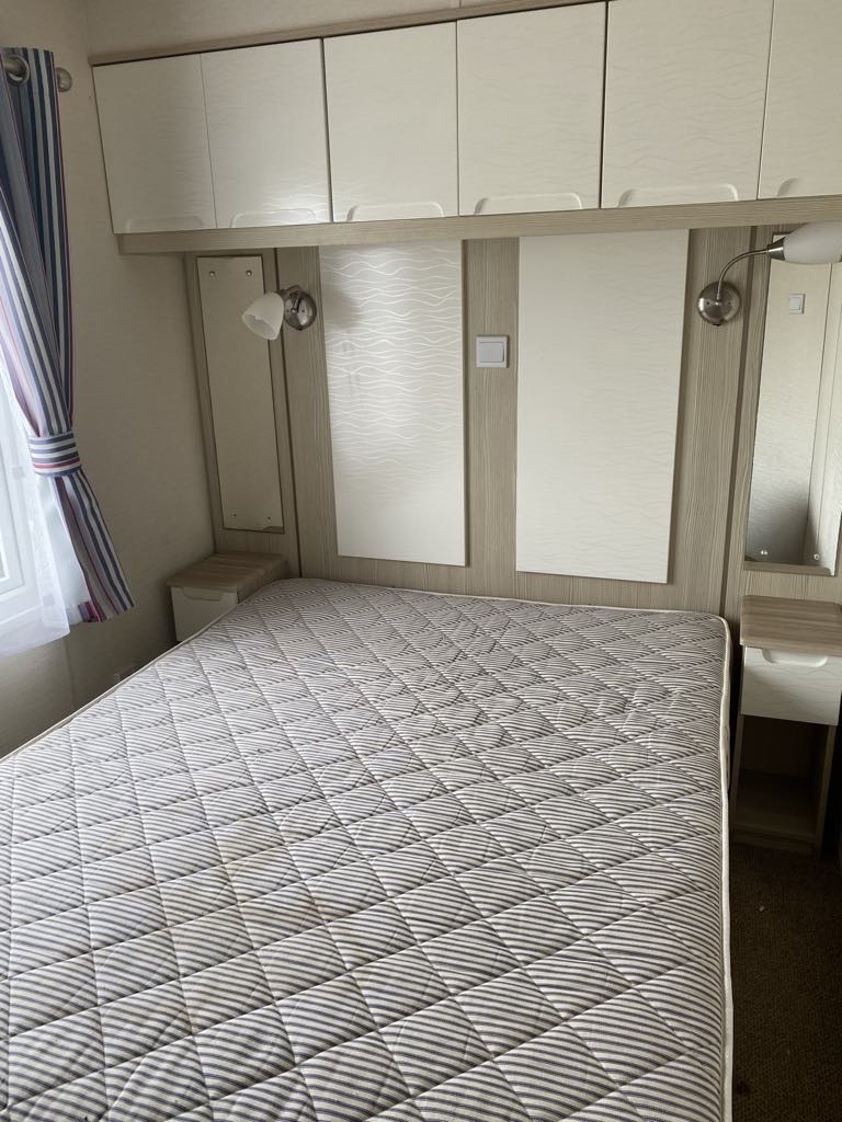 2013 A.B.I BEACHCOMBER