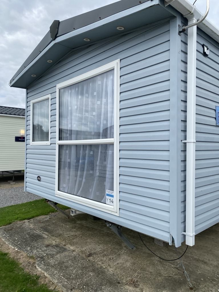 2013 A.B.I BEACHCOMBER