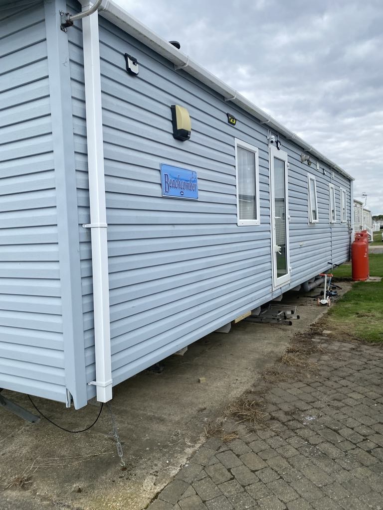 2013 A.B.I BEACHCOMBER