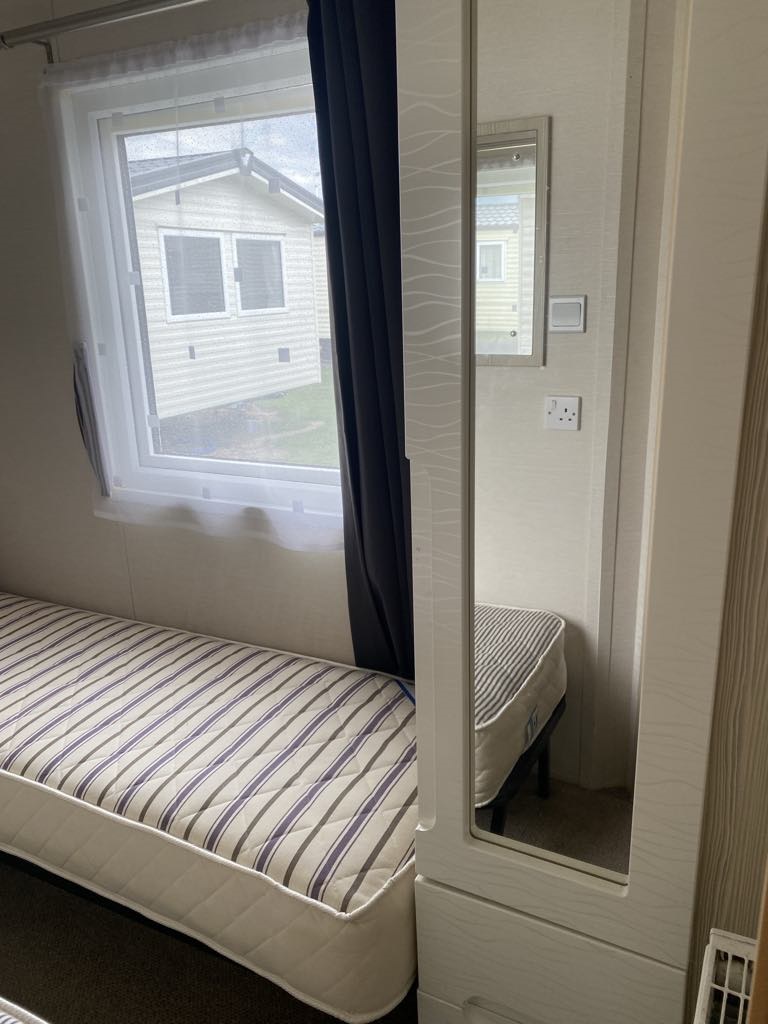 2013 A.B.I BEACHCOMBER