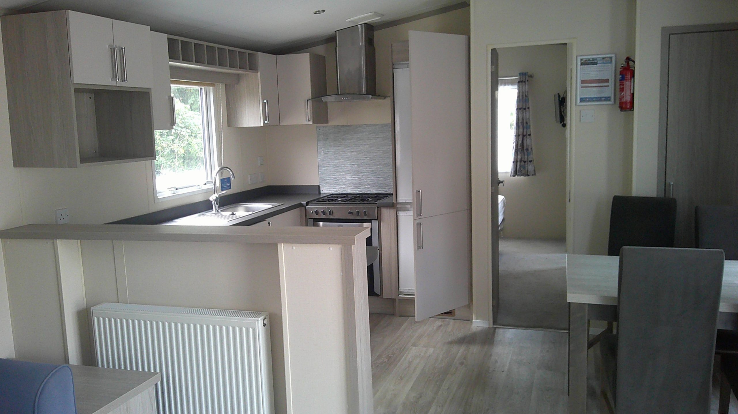 2018 REGAL KENSINGTON