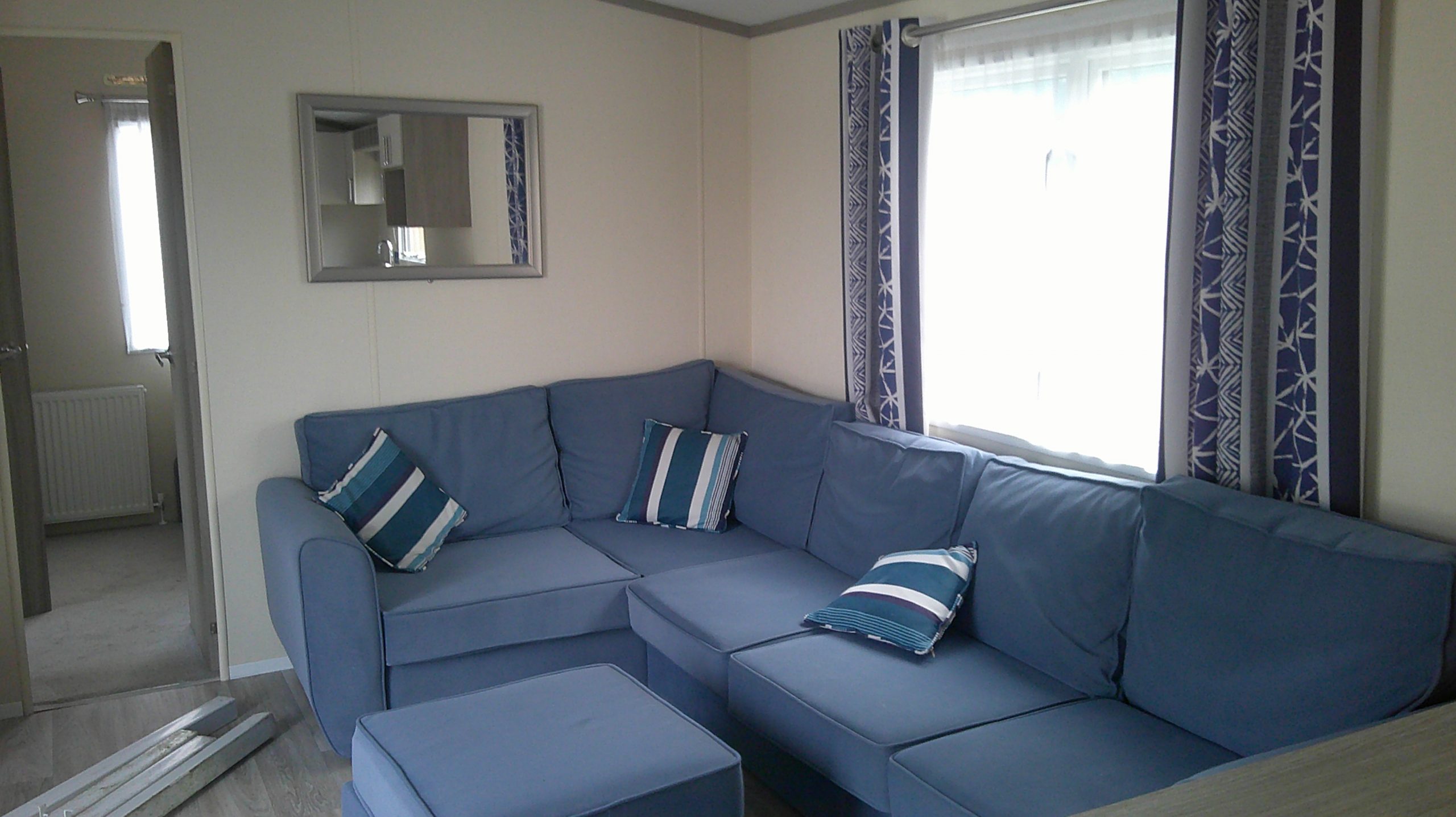 2018 REGAL KENSINGTON