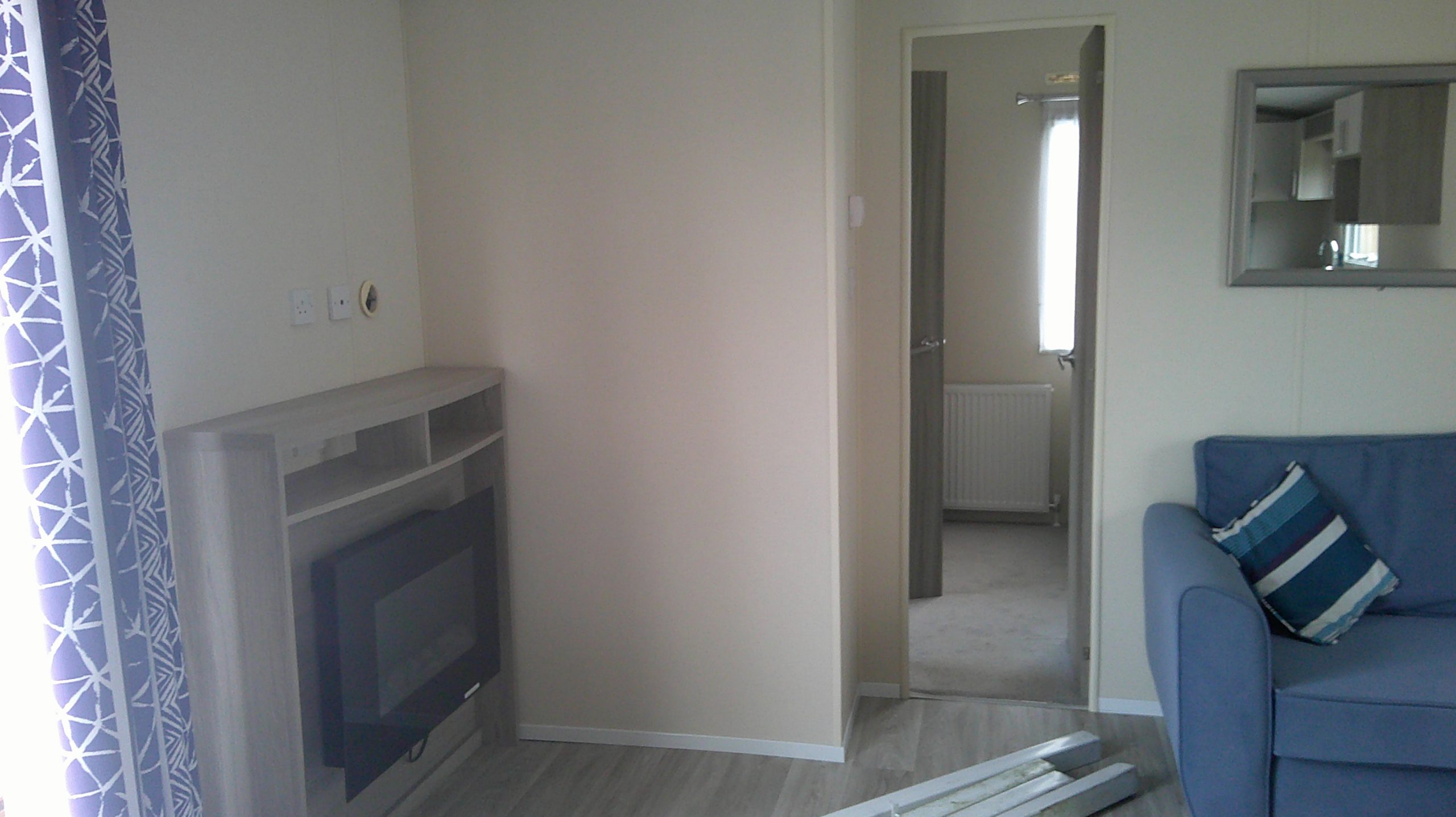 2018 REGAL KENSINGTON