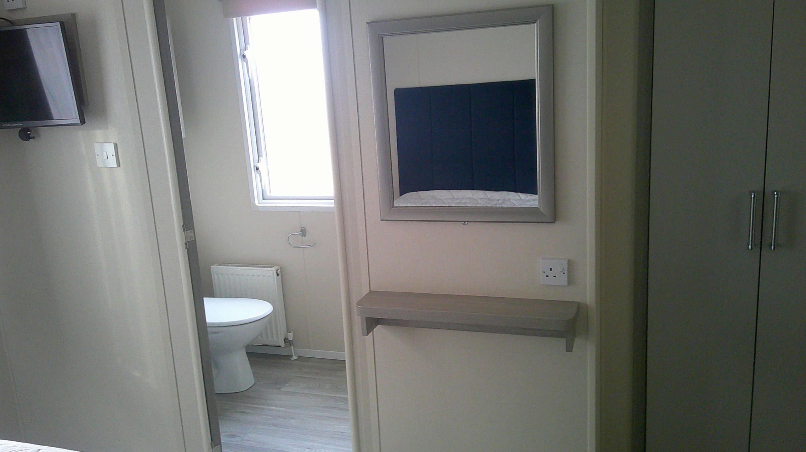 2018 REGAL KENSINGTON