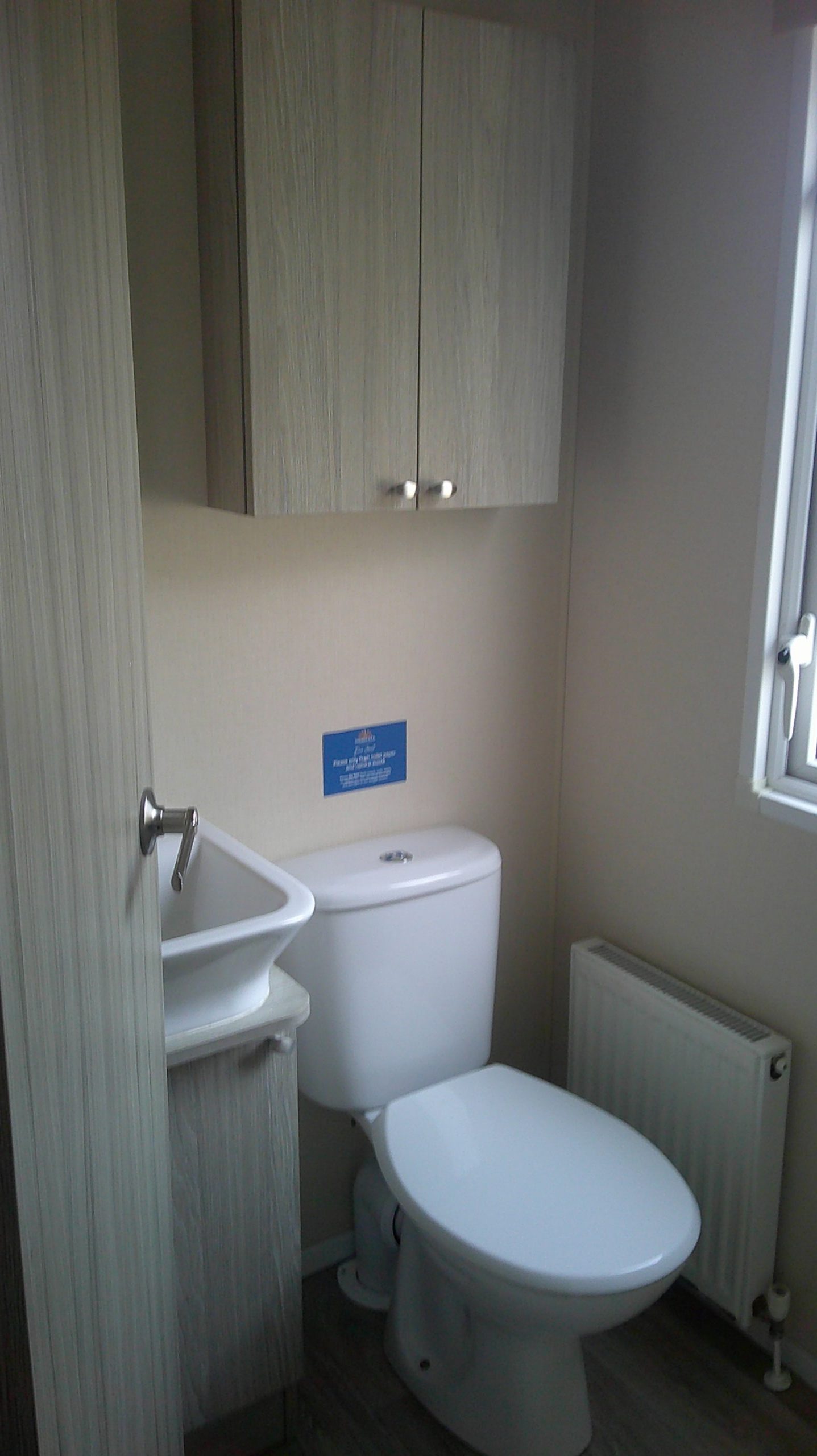 2018 REGAL KENSINGTON