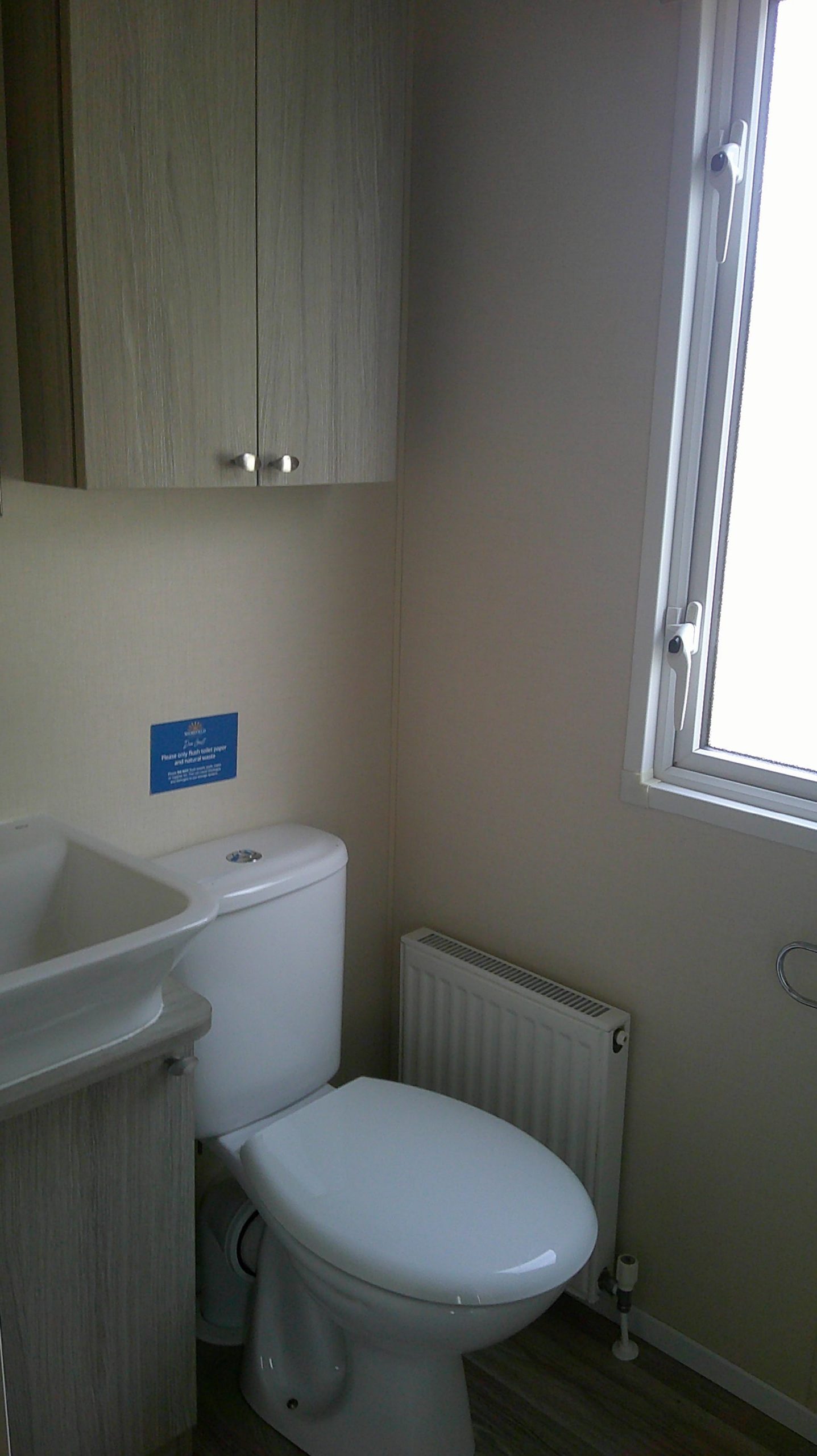 2018 REGAL KENSINGTON