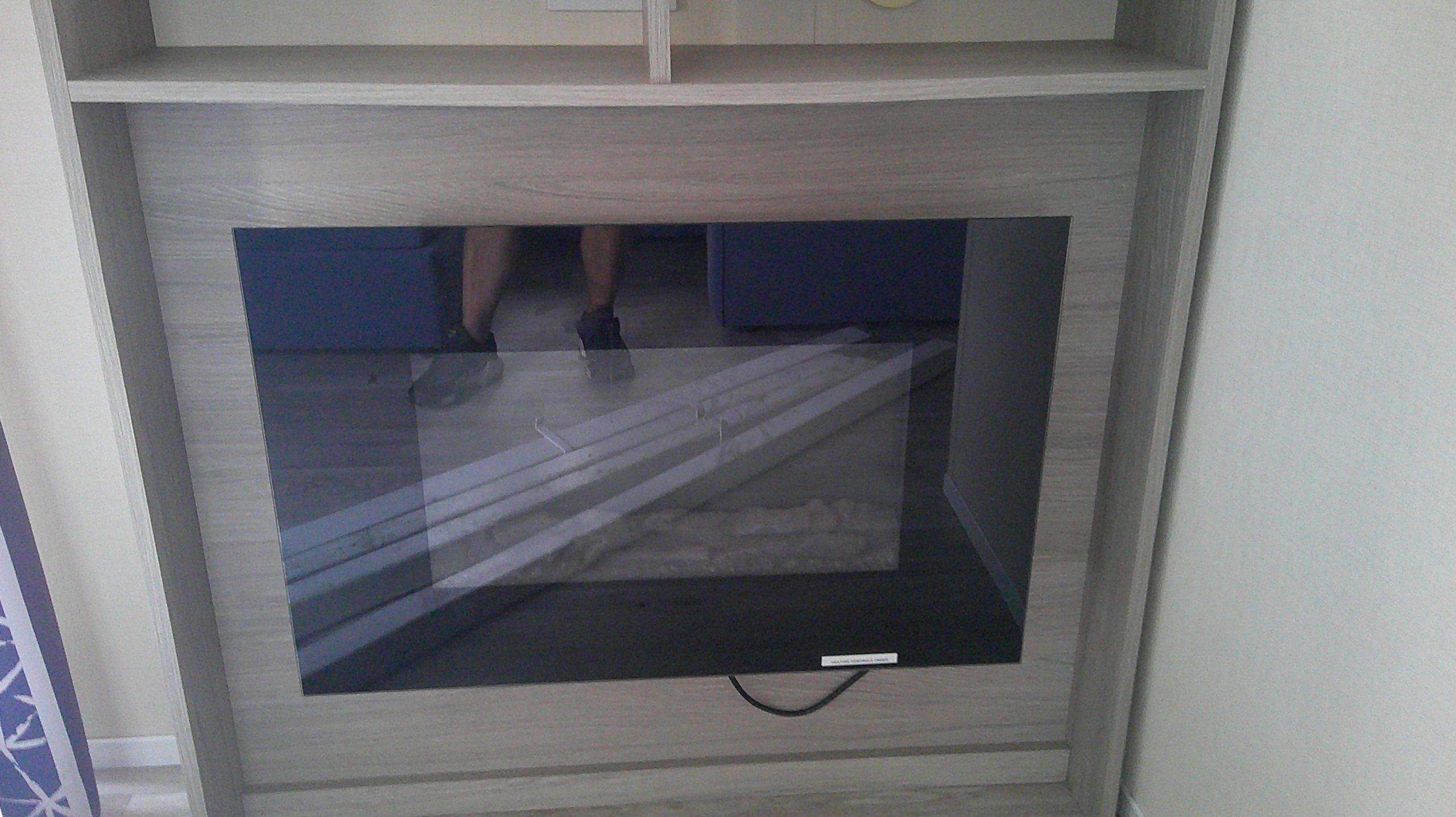 2018 REGAL KENSINGTON