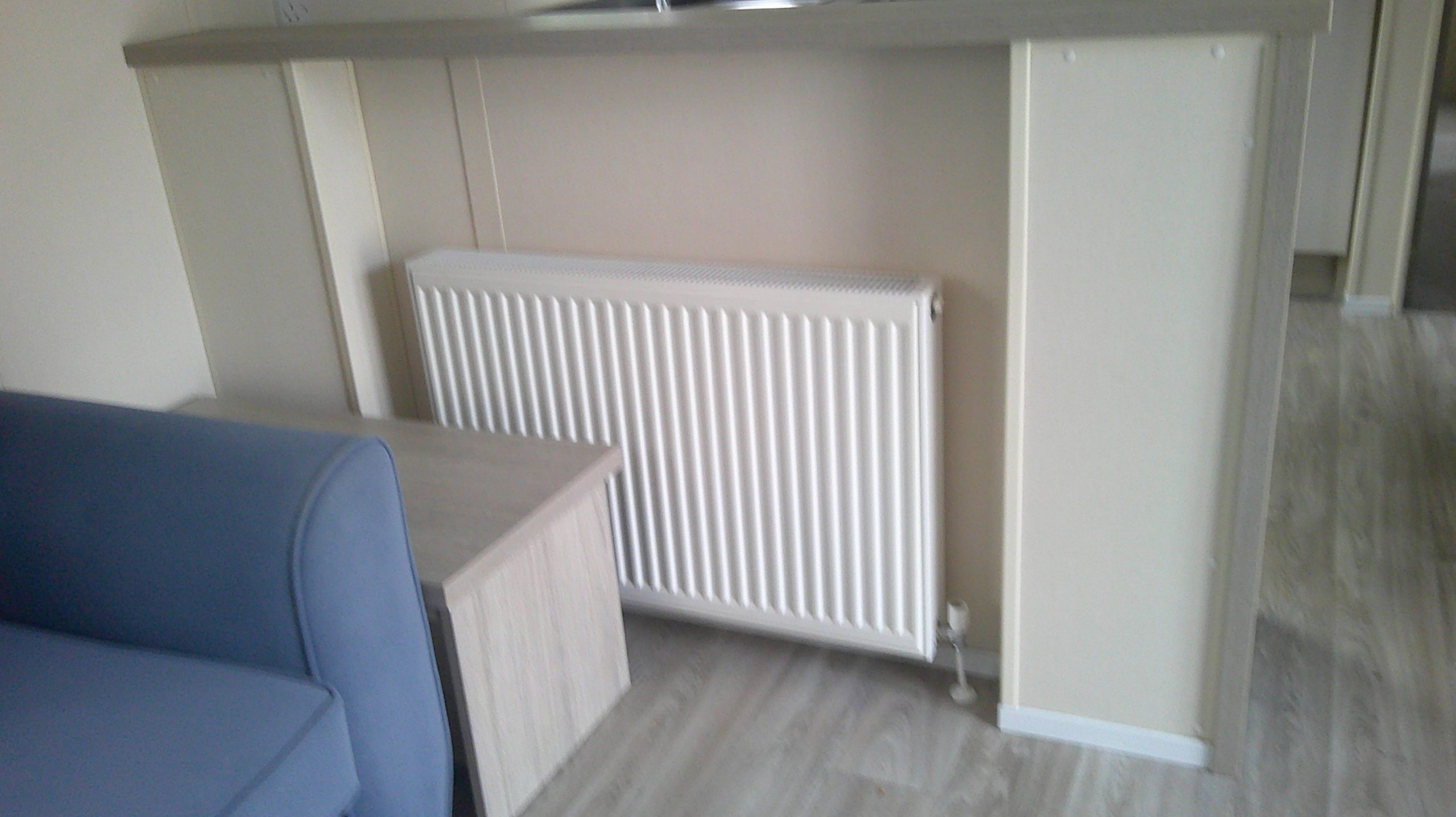 2018 REGAL KENSINGTON