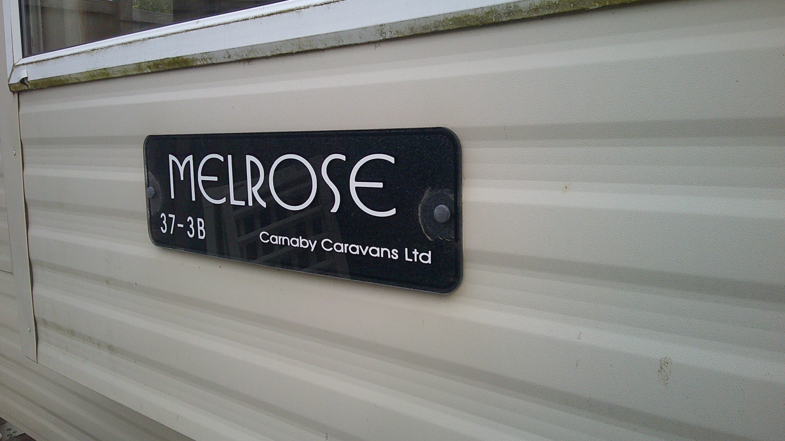 2013 CARNABY MELROSE