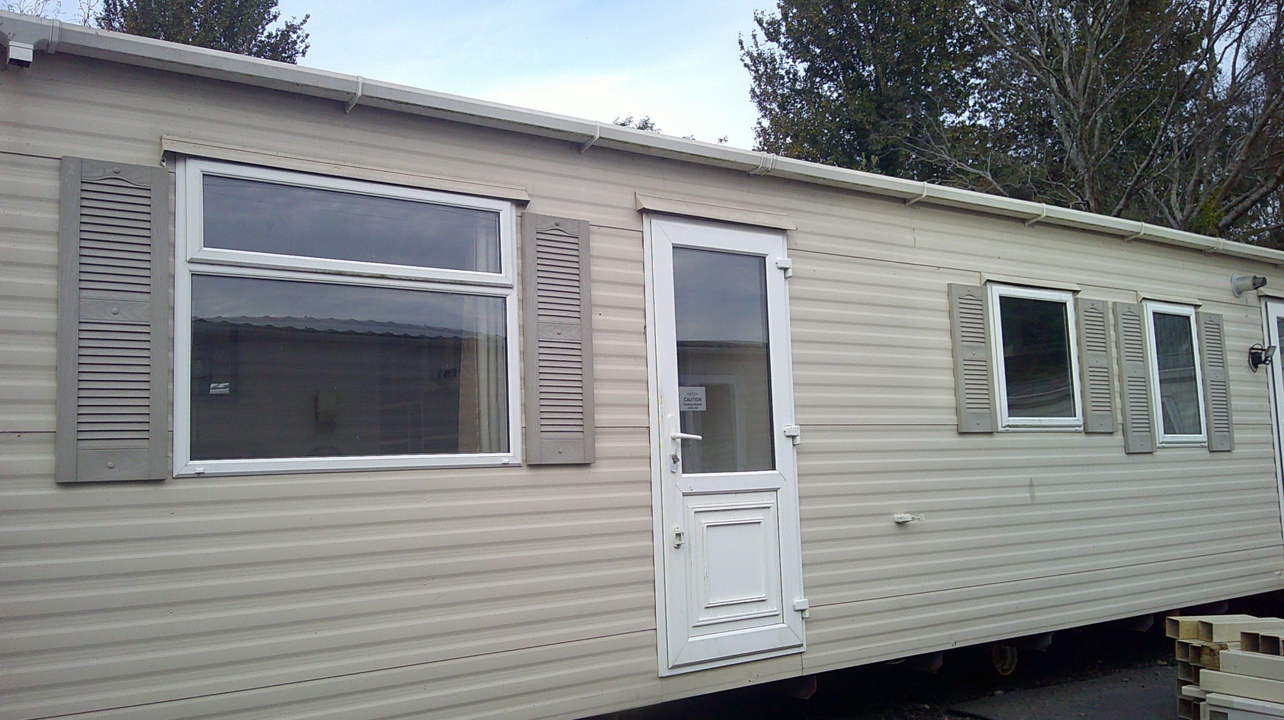 2013 CARNABY MELROSE