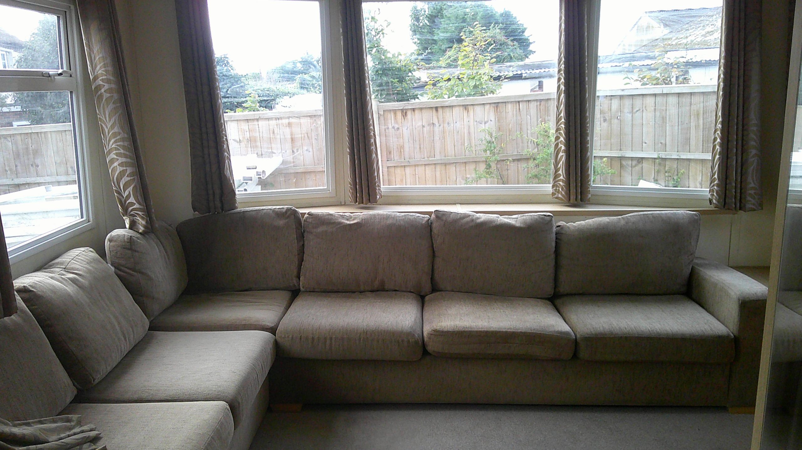 2013 CARNABY MELROSE