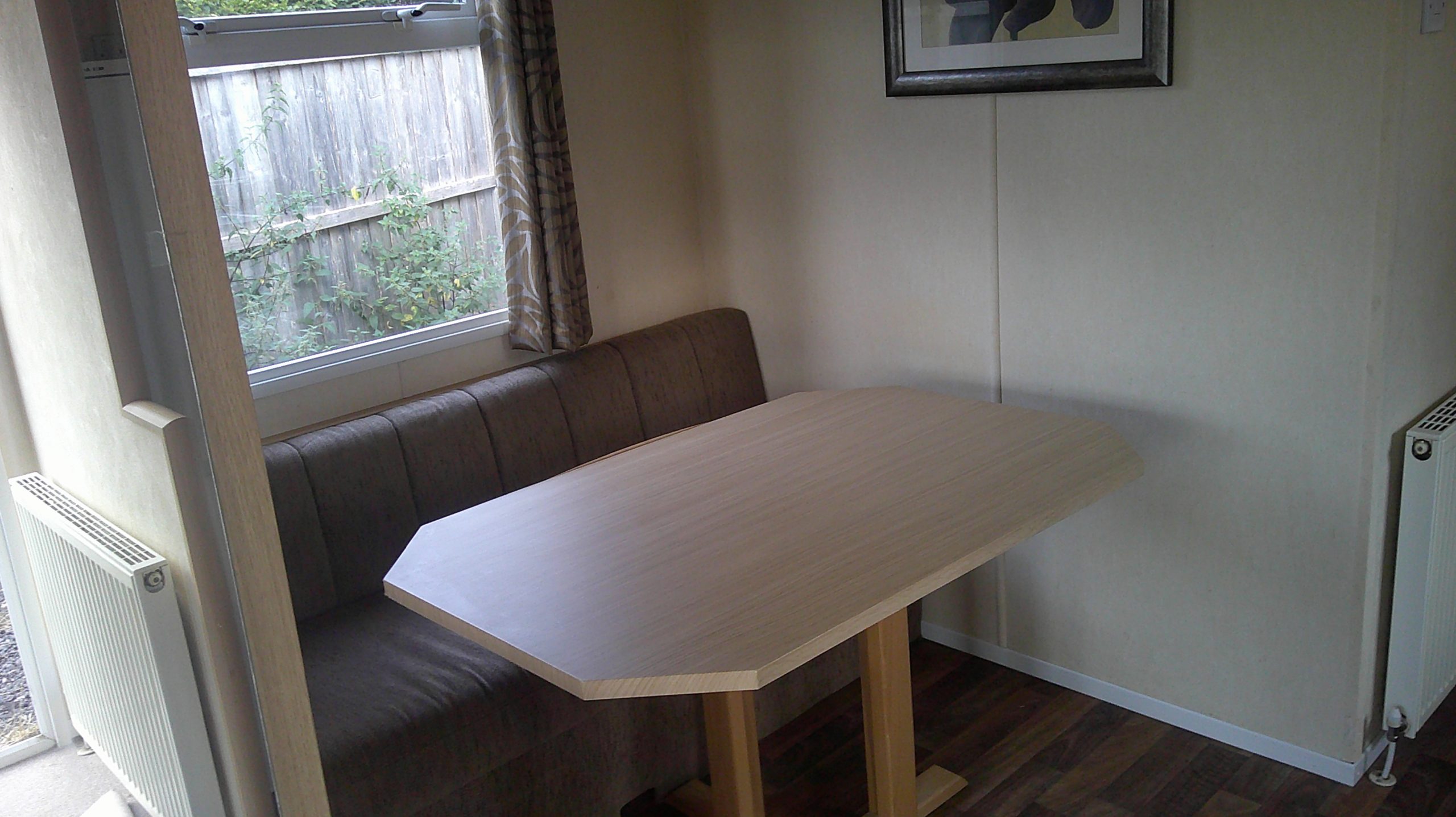 2013 CARNABY MELROSE