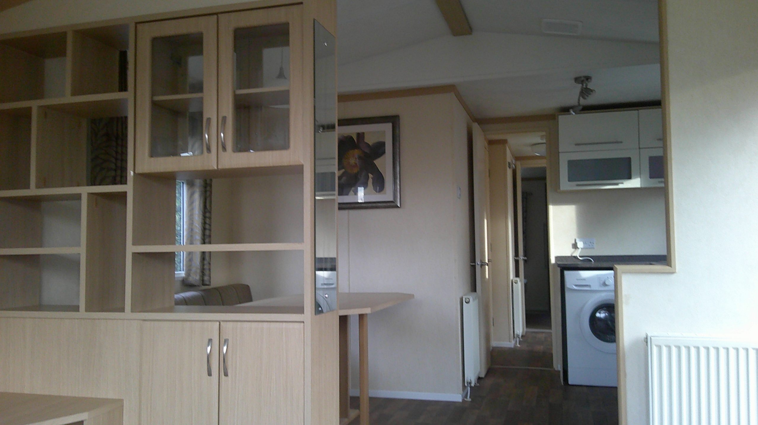 2013 CARNABY MELROSE