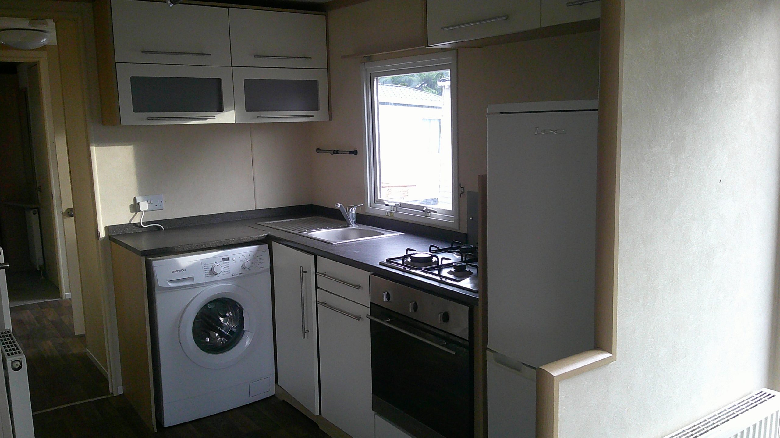 2013 CARNABY MELROSE