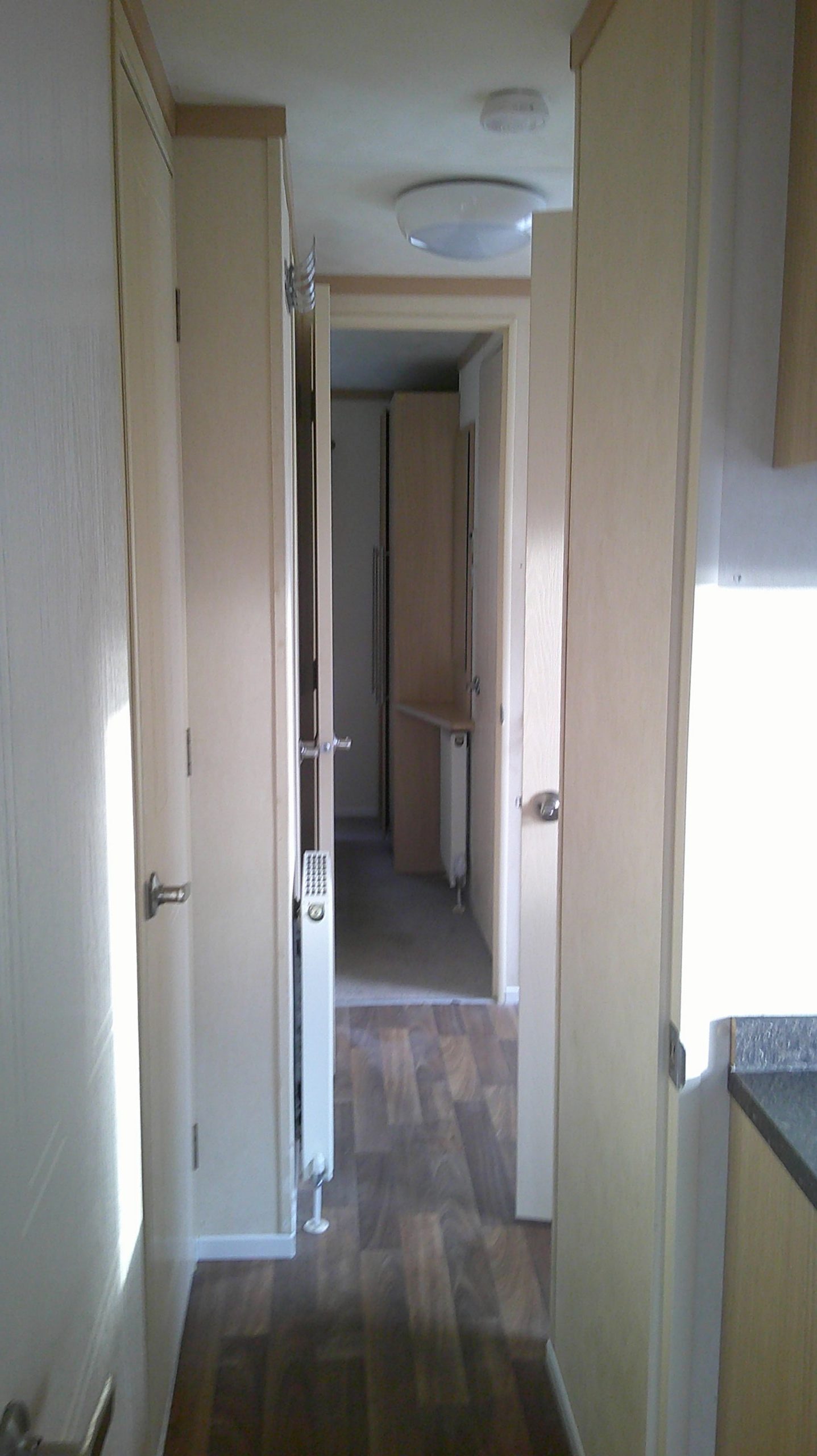 2013 CARNABY MELROSE