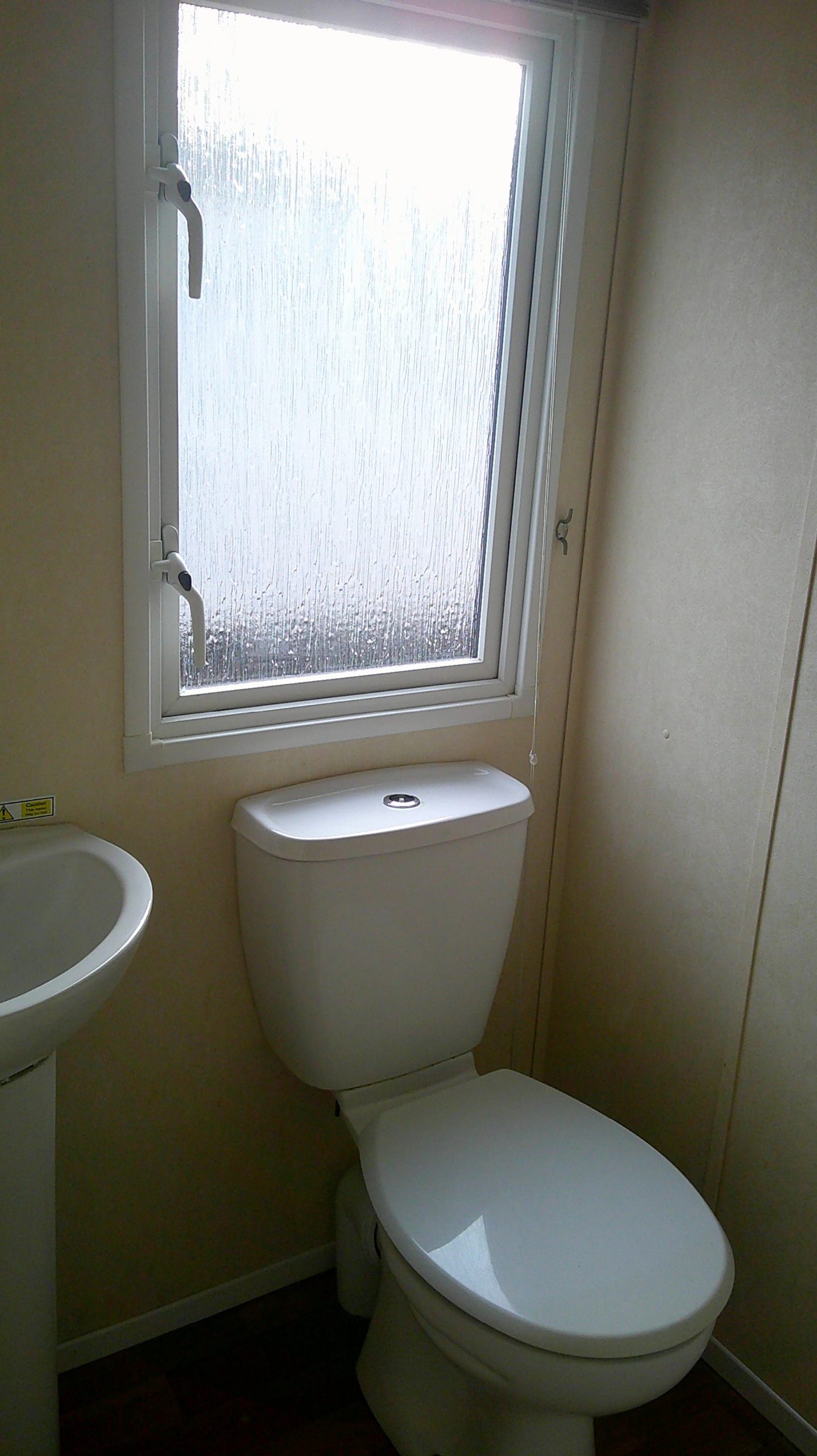 2013 CARNABY MELROSE