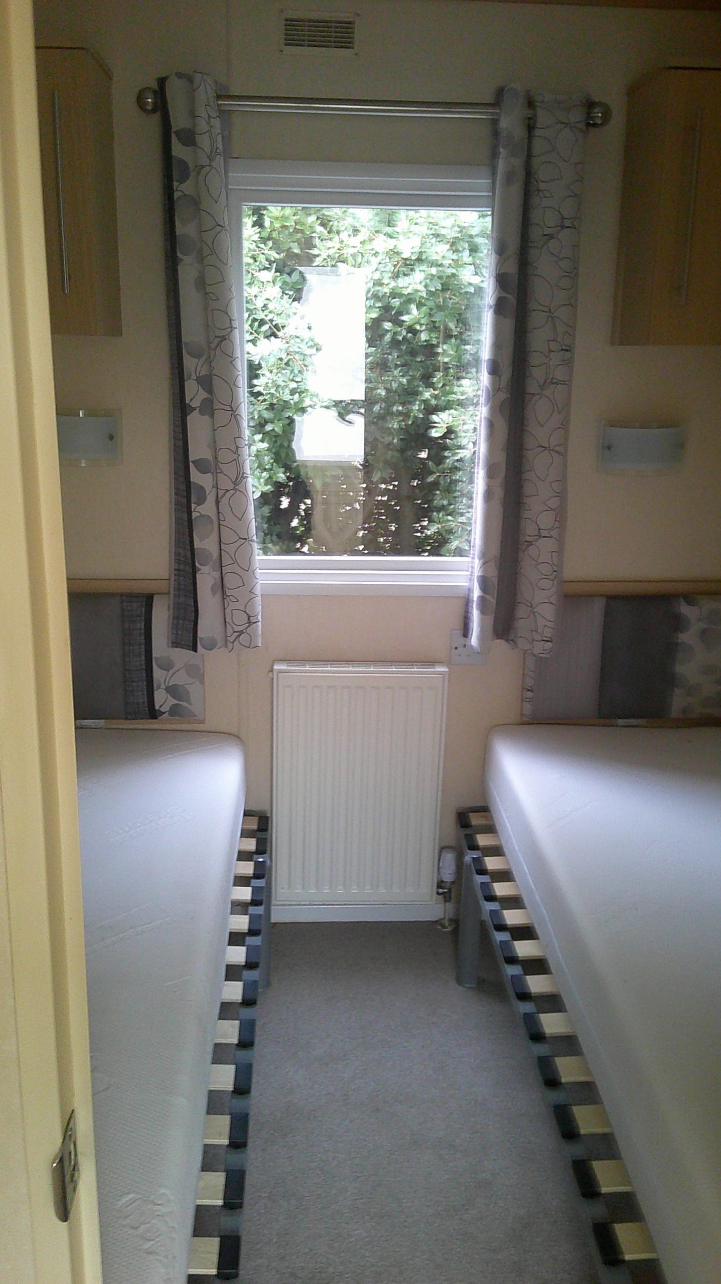 2013 CARNABY MELROSE