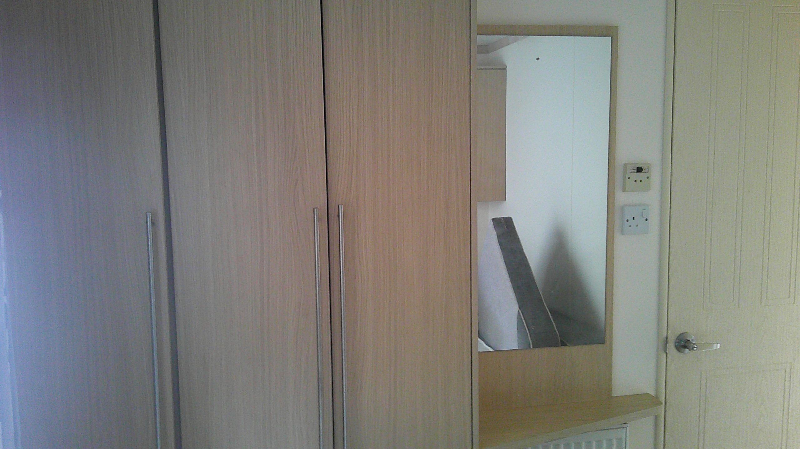 2013 CARNABY MELROSE