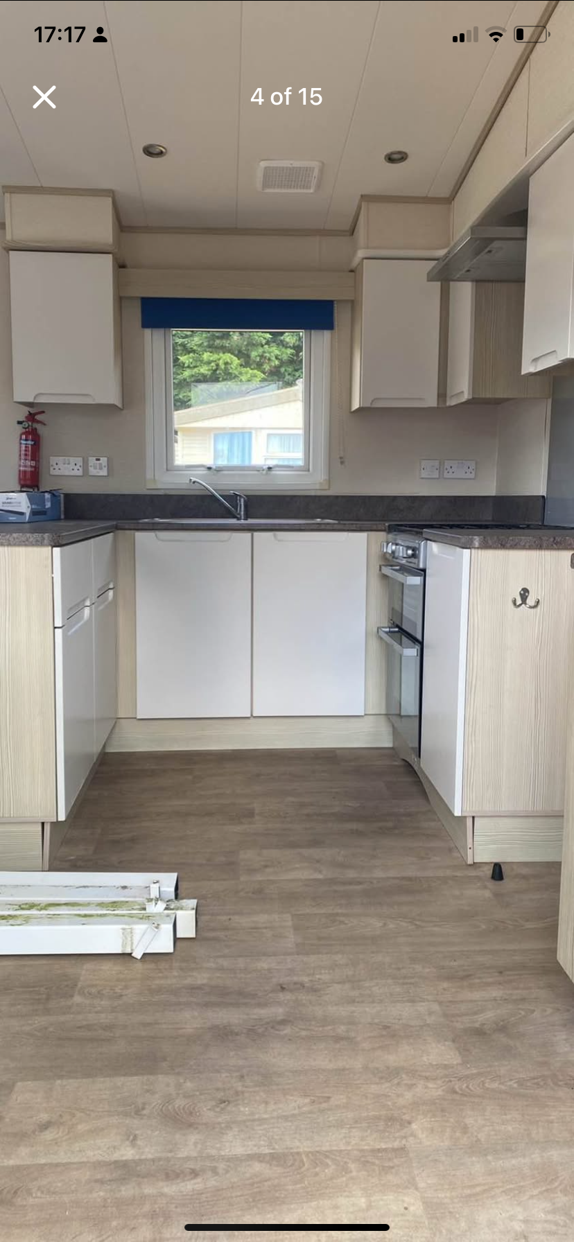 2013 A.B.I BEACHCOMBER