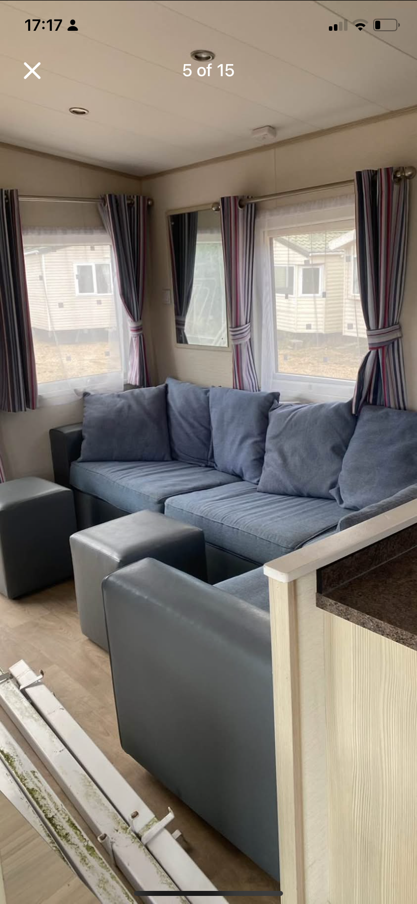 2013 A.B.I BEACHCOMBER