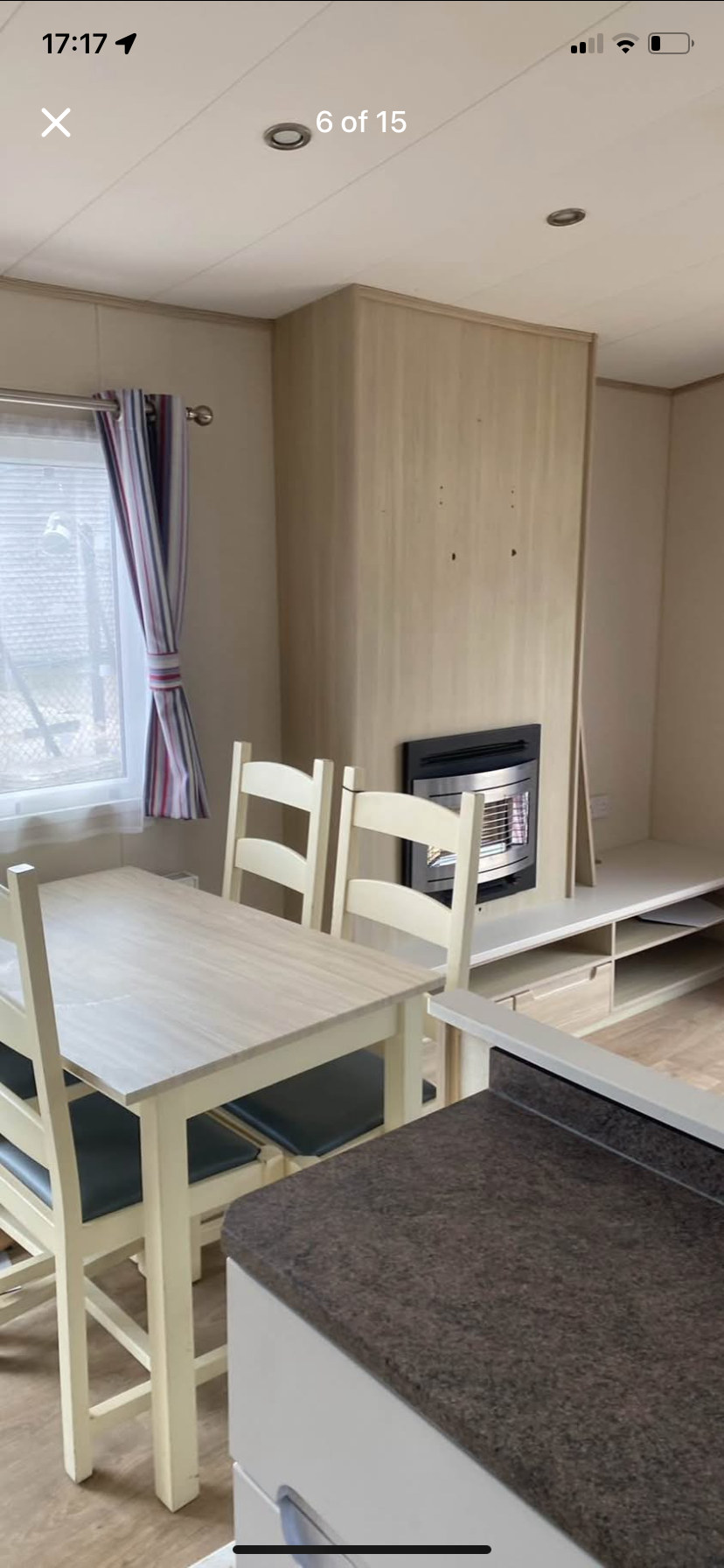 2013 A.B.I BEACHCOMBER