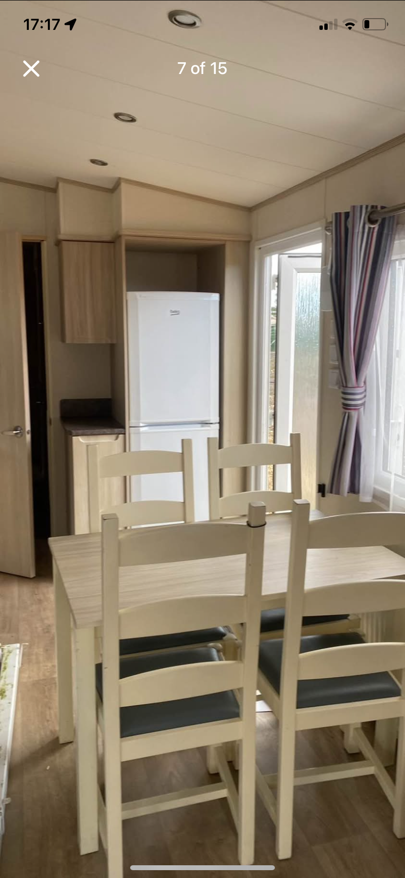 2013 A.B.I BEACHCOMBER