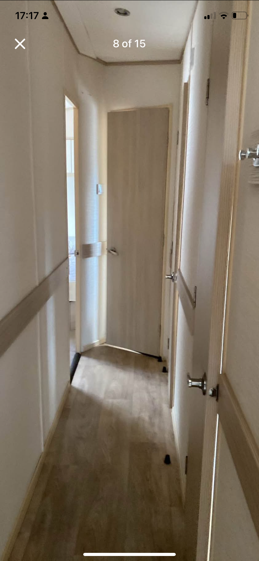 2013 A.B.I BEACHCOMBER