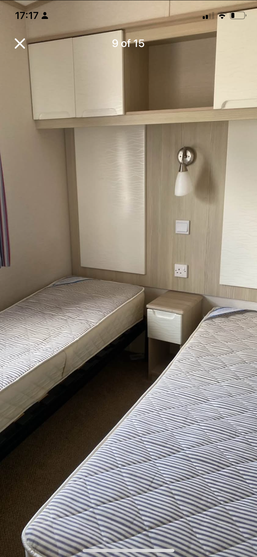 2013 A.B.I BEACHCOMBER