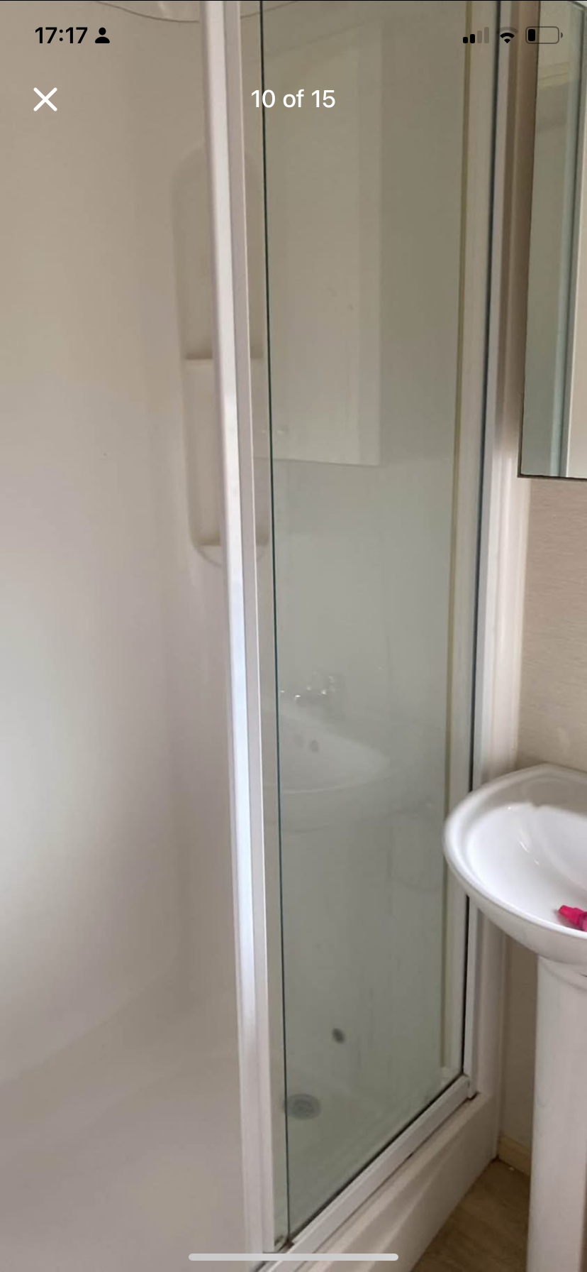 2013 A.B.I BEACHCOMBER