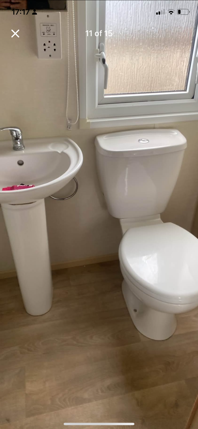 2013 A.B.I BEACHCOMBER