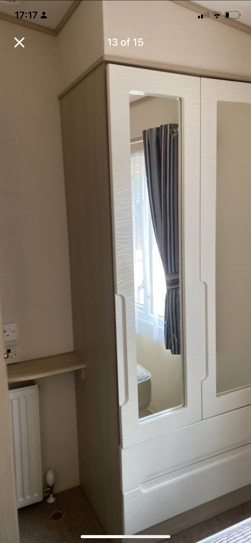 2013 A.B.I BEACHCOMBER