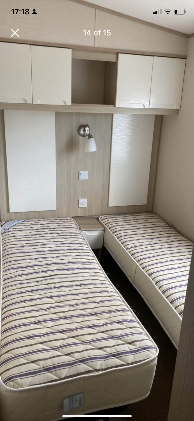 2013 A.B.I BEACHCOMBER