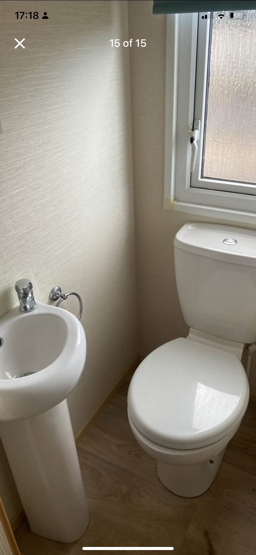 2013 A.B.I BEACHCOMBER