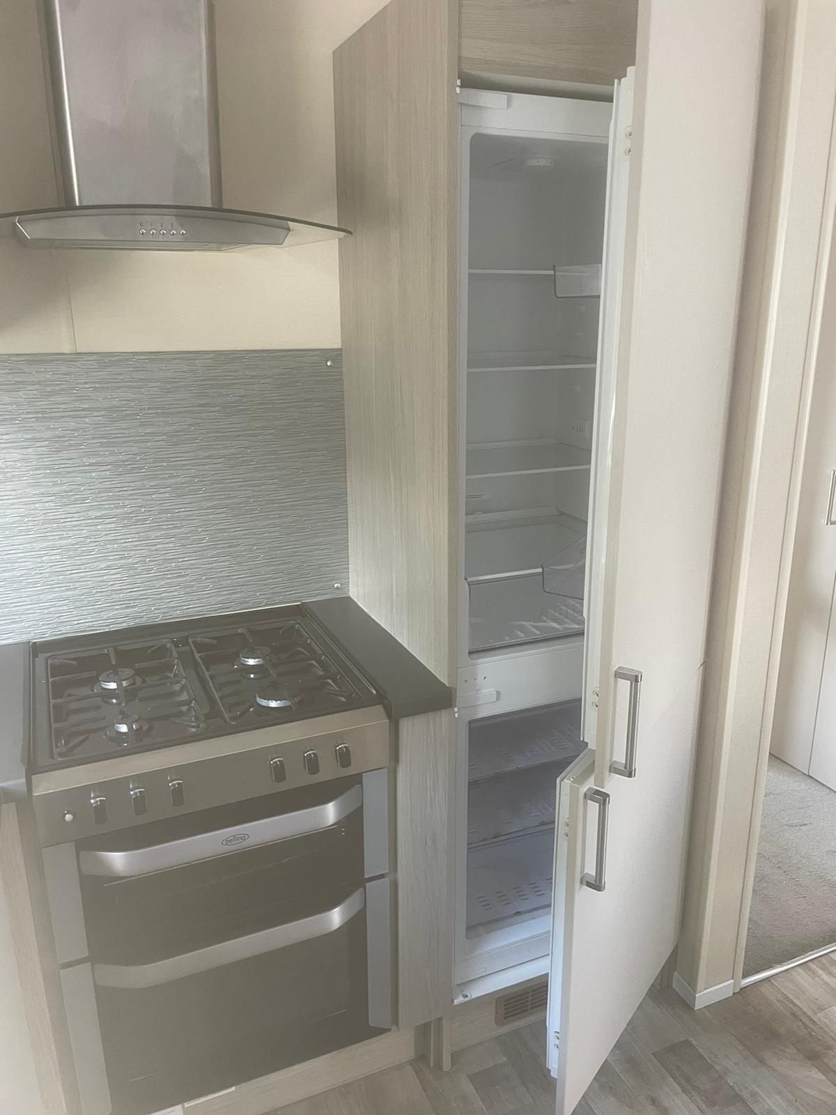 2018 REGAL KENSINGTON 1