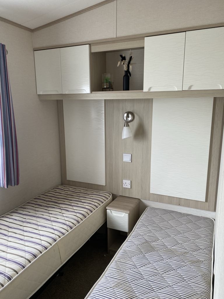 2013 A.B.I BEACHCOMBER