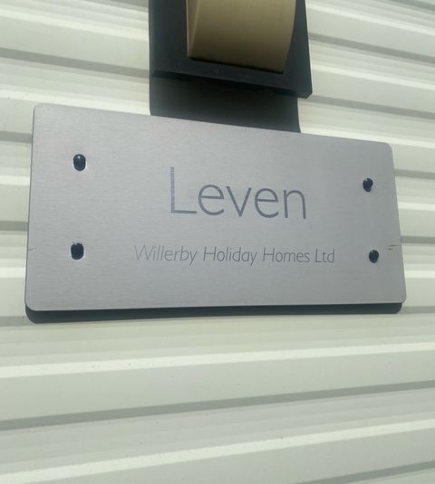 2011 WILLERBY LEVEN