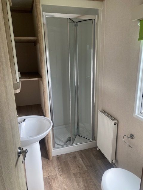 2018 CARNABY OAKDALE