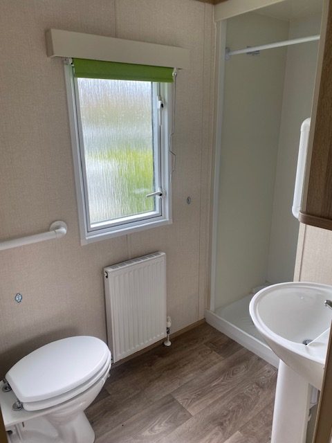 2018 CARNABY OAKDALE