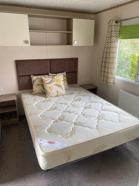 2018 CARNABY OAKDALE