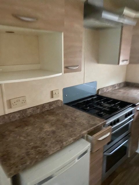 2013 WILLERBY VACATION