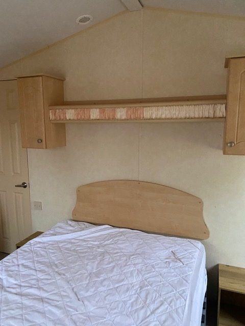 2013 WILLERBY VACATION