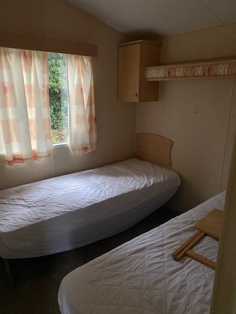 2013 WILLERBY VACATION