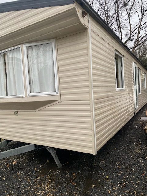 2013 WILLERBY VACATION