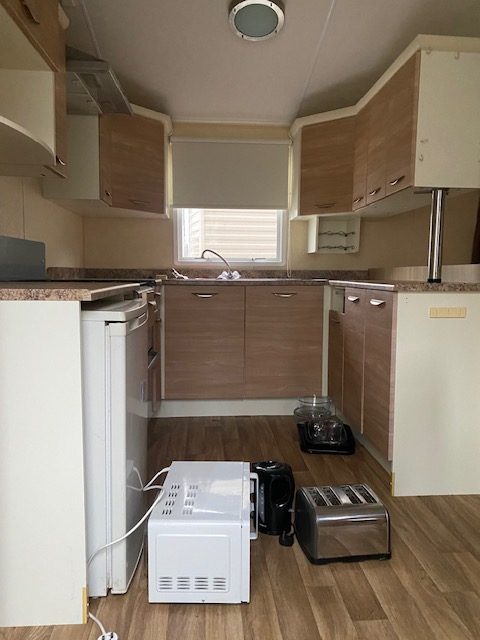 2013 WILLERBY VACATION