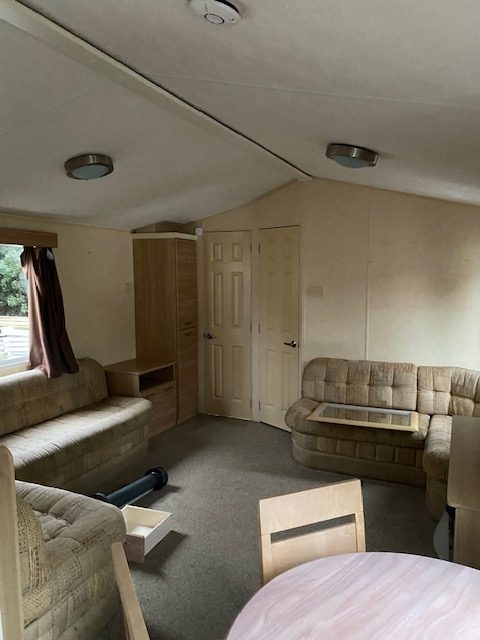 2013 WILLERBY VACATION