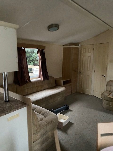 2013 WILLERBY VACATION