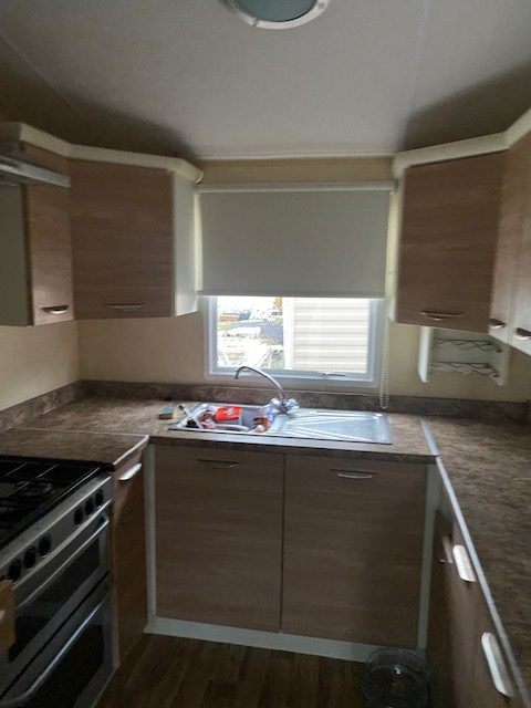 2013 WILLERBY VACATION