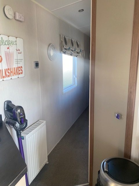 2014 WILLERBY SKYLINE