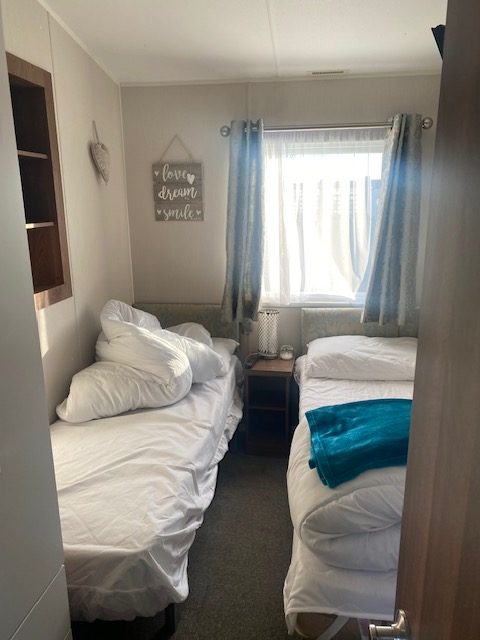 2014 WILLERBY SKYLINE