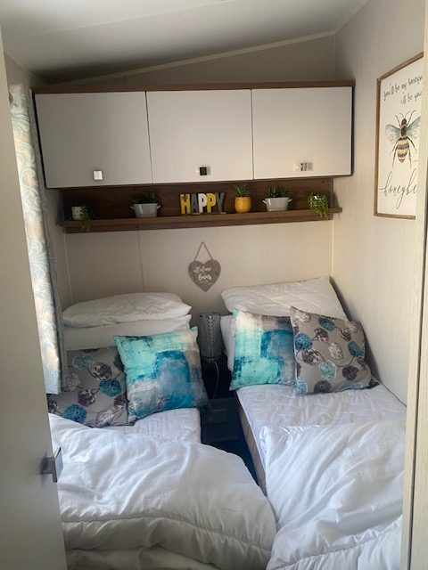 2014 WILLERBY SKYLINE